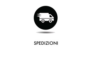 SPEDIZIONI