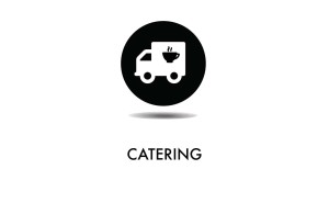 catering